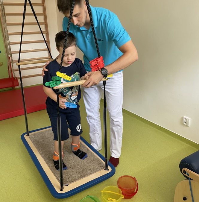 Zbehlo to, posledná rehabilitácia v tomto roku